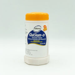 QalSium-D