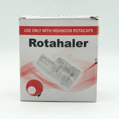 Rotahaler