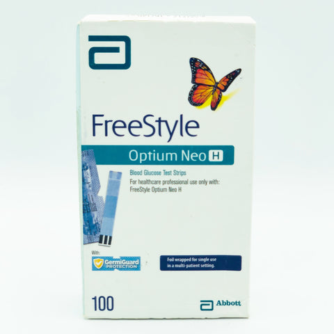 Free Style Optium Neo H