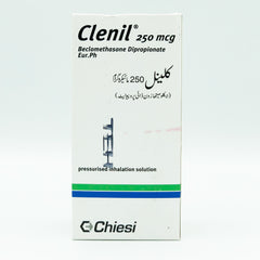 Clenil Inhaler 250mcg