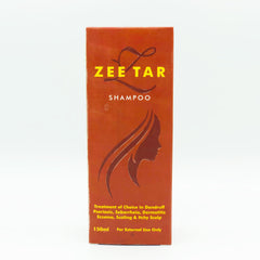 Zee Tar Shampoo 150 ml