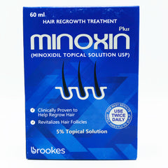 Minoxin 5%