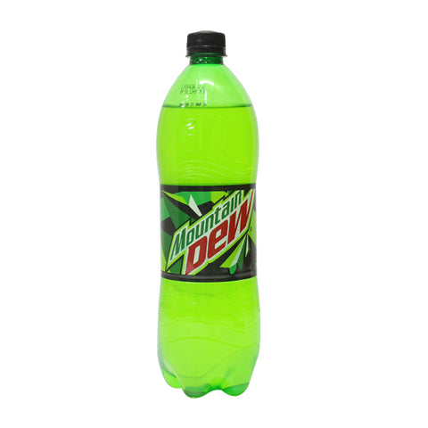 Mountain Dew 1L