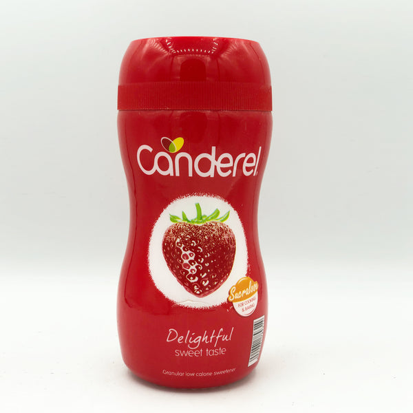 Canderal Jar