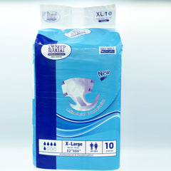 Star Adult Diaper XL 10pcs