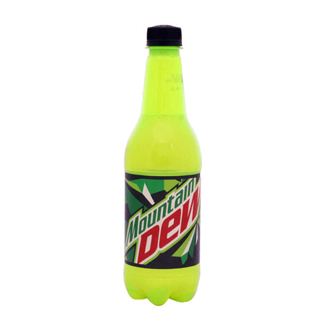Mountain Dew 500ml