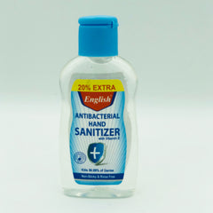 Anti Bacterial Hand Sanitizer
