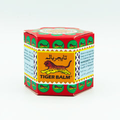 Tiger Balm