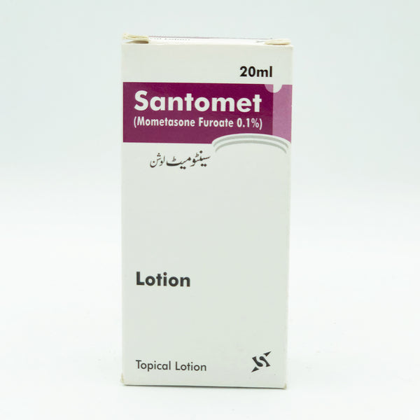 Santomet Lotion 20ml