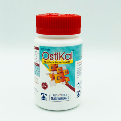 OstiKal 30 Tab