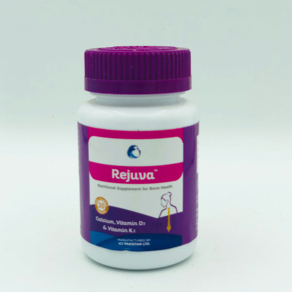 Rejuva 30 Tablets