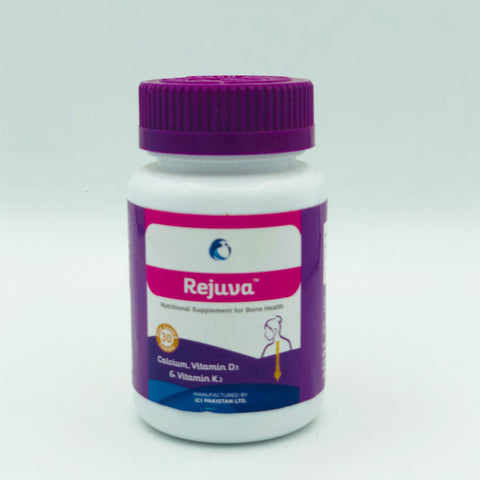 Rejuva 30 Tablets