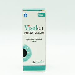 Visol Gel Drop 5ml