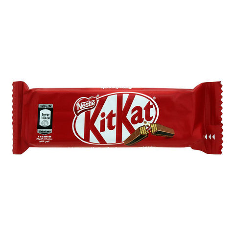 Kitkat Chocolate