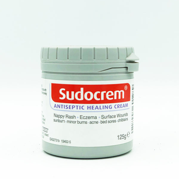 Sudocrem 125gm