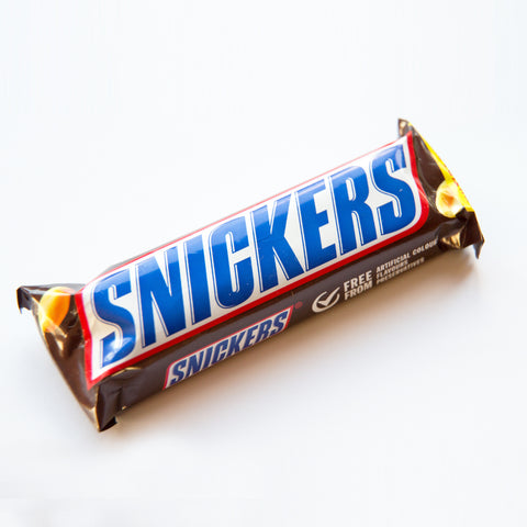 Snickers Chocolate