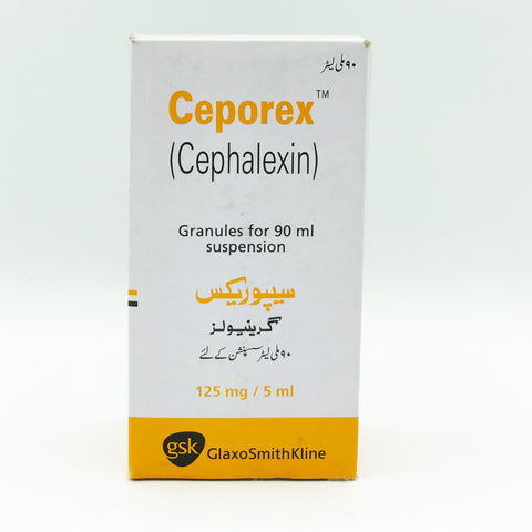 Ceporex 90ml