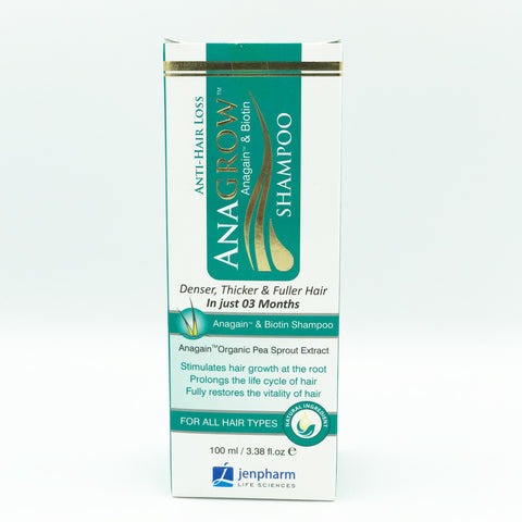AnaGrow Anti Hair Loss Shampoo