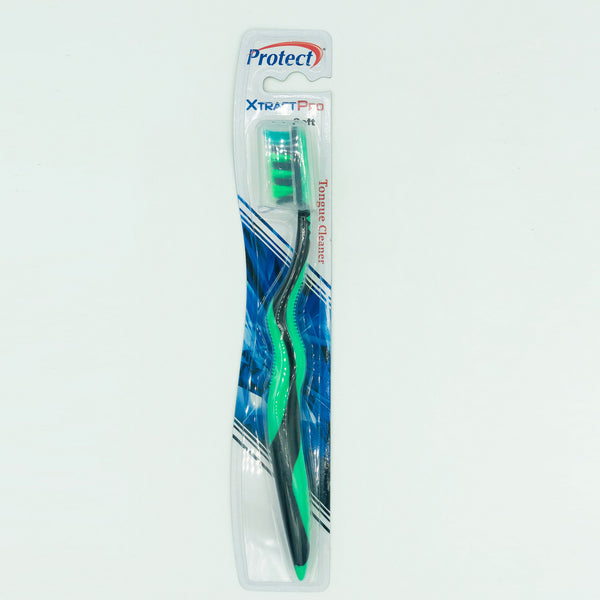Protect ToothBrush