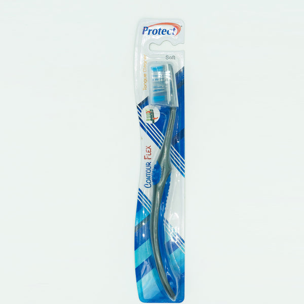 Protect ToothBrush