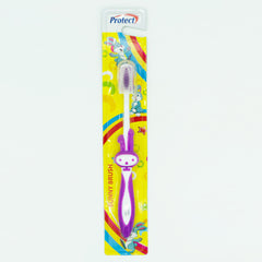 Protect ToothBrush Purple