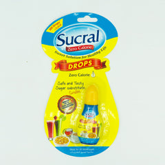 Sucral Drops