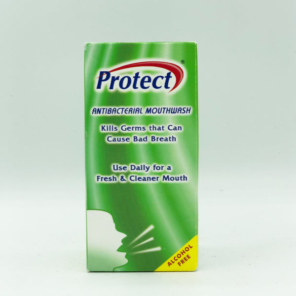 Protect Antibacterial Mouthwash 130ml