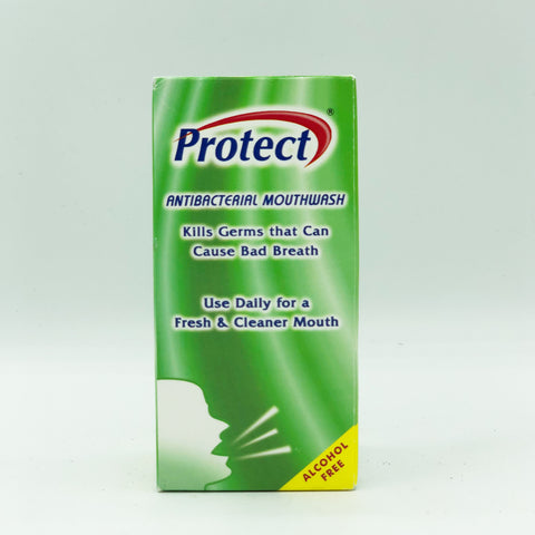 Protect Antibacterial Mouthwash 130ml
