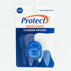 Protect Dental Floss