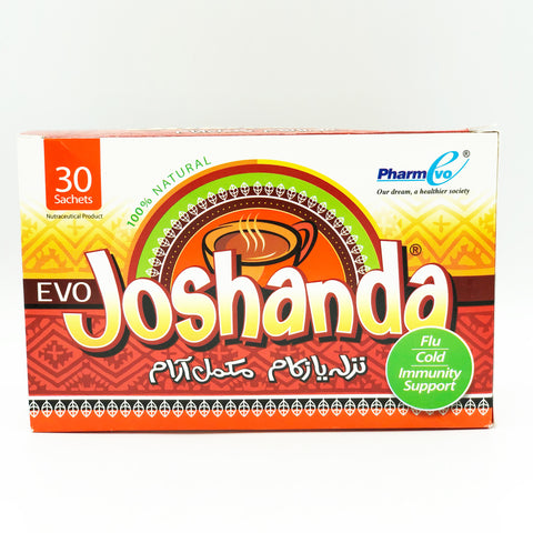 Evo Joshanda 30 Sachet