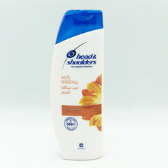 Head & Shoulders Anti-Hair fall Shampoo