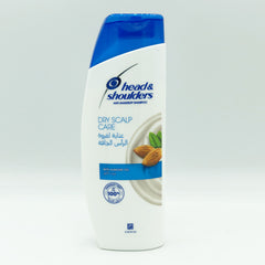 Head & Shoulders Dry Scalp Care Shampoo