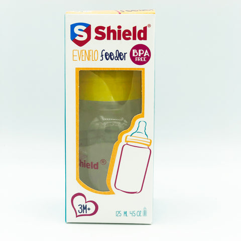 Shield Evenflo Feeder 3M+
