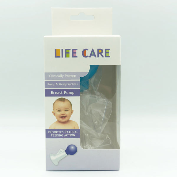 Life Care Breast Pump