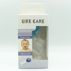 Life Care Breast Pump