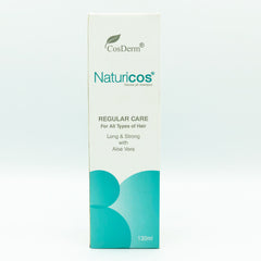 Naturicos Shampoo