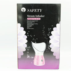 Steam Inhaler Model No-SI-02