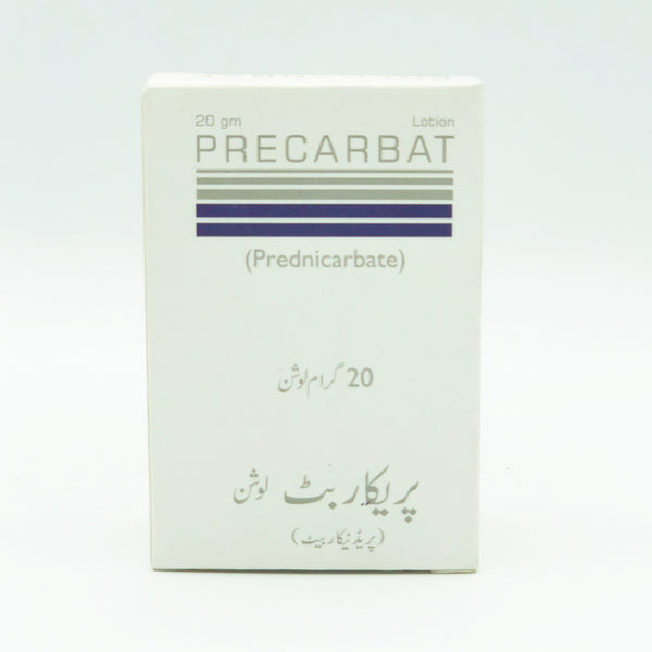 Precarbat 20g