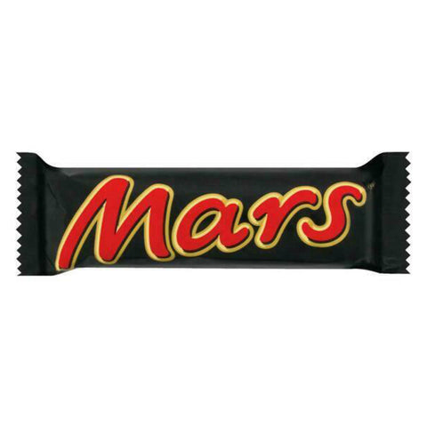 Mars Chocolate