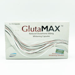 Gluta Max Whitening Capsules
