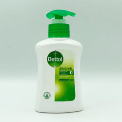 Dettol Hand Wash