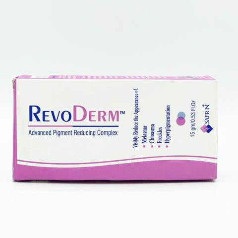 Revo Derm 15gms