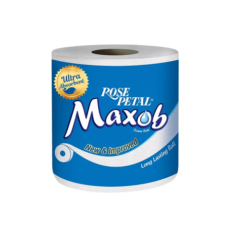 Rose Petal Maxob