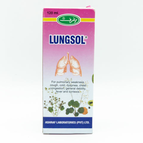 Lungsol