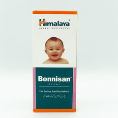 Bonnisan 120ml