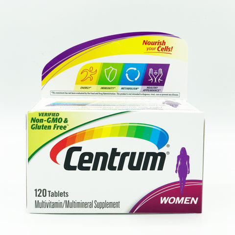 Centrum Adult Women 1S