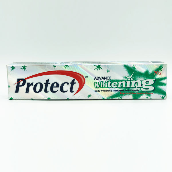 Protect Advance Whitening Toothpaste 70g