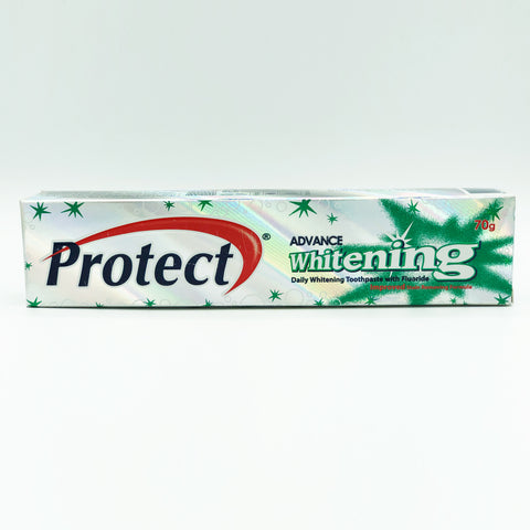 Protect Advance Whitening Toothpaste 70g