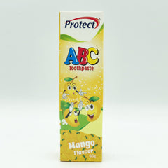 Protect ABC Toothpaste Mango Flavor 60g