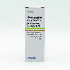 Serenace 5mg